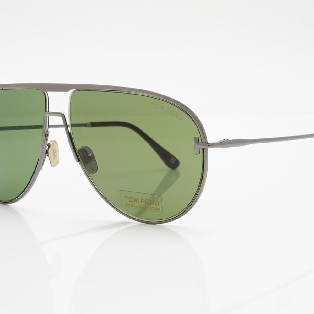 Tom Ford Theo Sunglasses - Picture 5 of 5